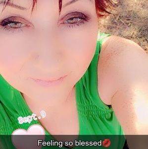 Meet your Posher, Sherry